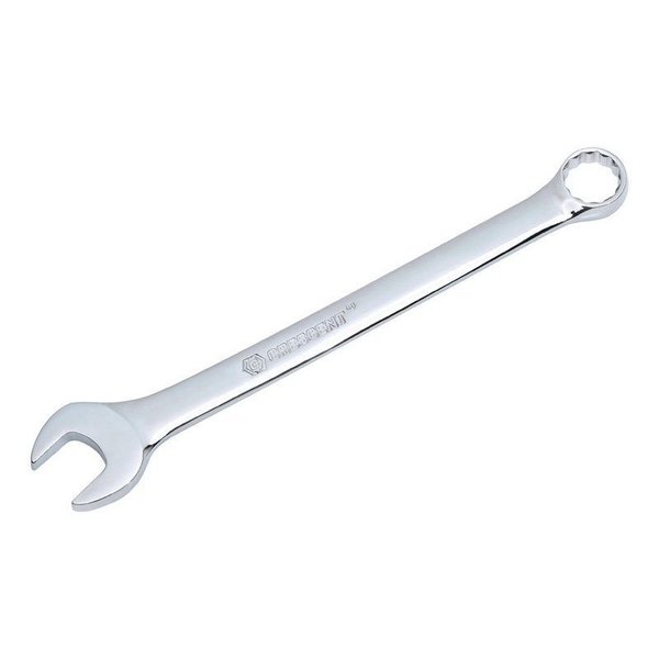 Weller Crescent 1-5/8 in. X 1-5/8 in. SAE Jumbo Combination Wrench 1 pc CJCW4